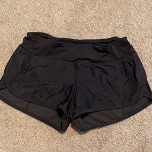 LuLu Speed Shorts